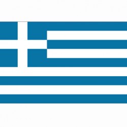 Drapeau Grèce