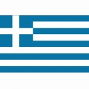 Drapeau Grèce