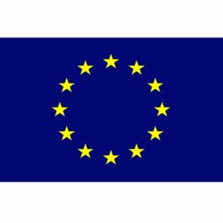 Drapeau "Union Européenne", 101 Inc