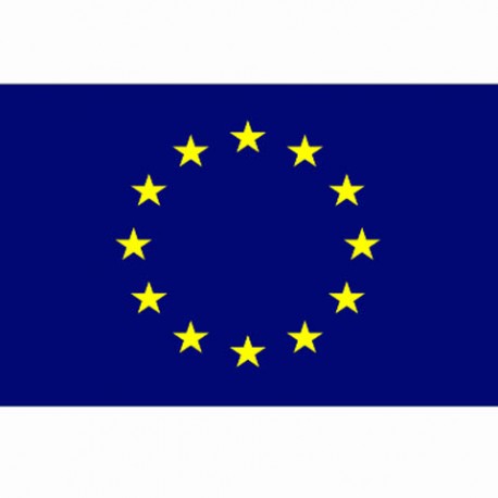 Drapeau "Union Européenne", 101 Inc