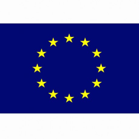 Drapeau "Union Européenne", 101 Inc