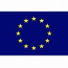 Drapeau "Union Européenne", 101 Inc