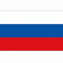 Drapeau Fédération Russe
