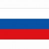 Drapeau Fédération Russe