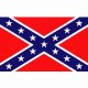 Drapeau Rebel confédéré