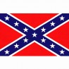 Drapeau Rebel confédéré