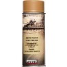 Bombe de peinture 400 ml en spray - Différents coloris, Fosco