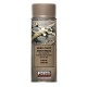 Bombe de peinture 400 ml en spray - Différents coloris, Fosco