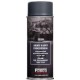 Bombe de peinture 400 ml en spray - Différents coloris, Fosco