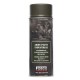 Bombe de peinture 400 ml en spray - Différents coloris, Fosco