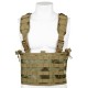 Chest rig - Différents coloris, 101 Inc