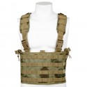 Chest rig