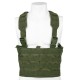 Chest rig - Différents coloris, 101 Inc