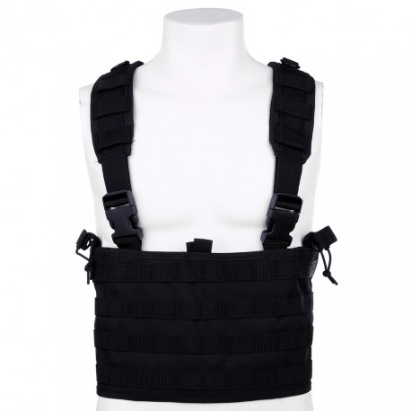 Chest rig - Différents coloris, 101 Inc