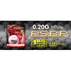 Bille Perfect 0.20g en sachet de 1 kg