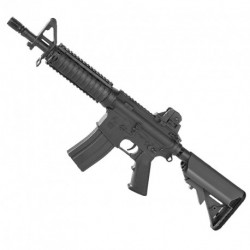 Réplique airsoft Colt M4 CQB, électrique non blow back | Cybergun