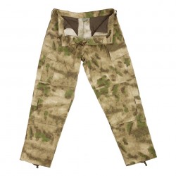 Pantalon camouflage ICC FG