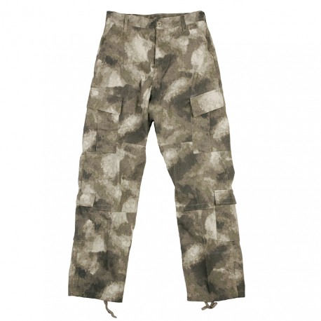 Pantalon camouflage ICC AU, 101 Inc