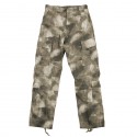 Pantalon camouflage ICC AU