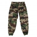 Pantalon F2 camouflage CE