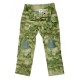 Pantalon tactique warrior - Différents camouflages, 101 Inc
