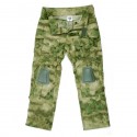 Pantalon tactique warrior