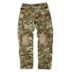 Pantalon tactique warrior - Différents camouflages, 101 Inc