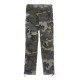 Pantalon BDU ripstop forces - Différents coloris et camouflages, 101 Inc
