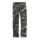 Pantalon BDU ripstop forces - Différents coloris et camouflages, 101 Inc