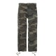 Pantalon BDU ripstop forces - Différents coloris et camouflages, 101 Inc