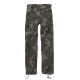 Pantalon BDU ripstop forces - Différents coloris et camouflages, 101 Inc