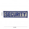 Patch tissus Security