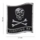 Patch tissus "Fighting 84", 101 Inc