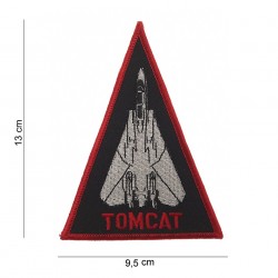 Patch tissus "Tomcat", 101 Inc