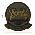 Patch tissus HMA-369