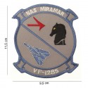 Patch tissus Nas miramar VF-1285