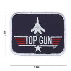 Patch tissus Top Gun