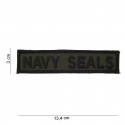 Patch tissu Navy seals