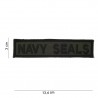 Patch tissu Navy seals