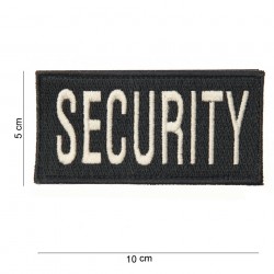 Patch tissu (à coudre) Security de la marque 101 Inc (442321-918)
