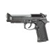 Réplique airsoft M9 IA gaz blow back | ASG