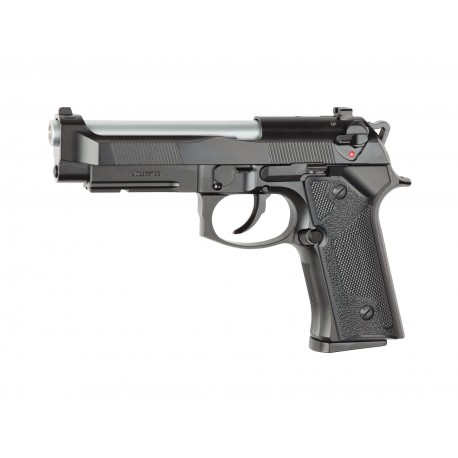 Réplique airsoft M9 IA gaz blow back | ASG