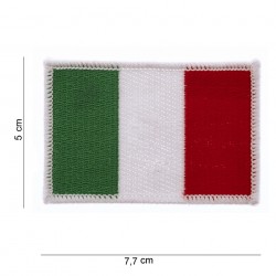 Patch tissu Italie de la marque 101 Inc (442302-3230)
