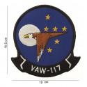 Patch tissu VAW-117