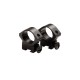 Anneaux de montage 25,4 x 20 x 11 mm, par 2