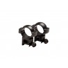 Anneaux de montage 30 x 21 x 20 mm, par 2