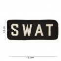 Patch tissus SWAT