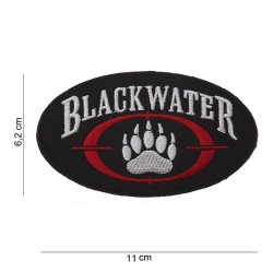Patch tissu Blackwater de la marque 101 Inc (442306-3207)