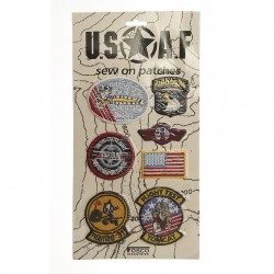 Patch tissus USAF