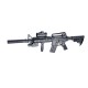 Réplique airsoft DS4 carbine électrique non blow back | ASG